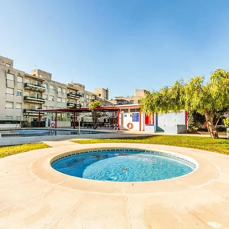 Prat By Interhome * Cubelles