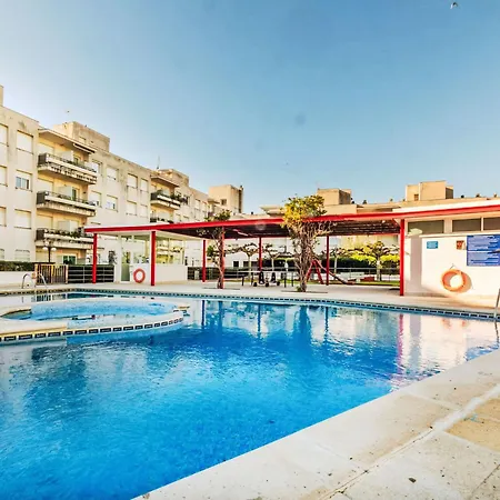 Prat By Interhome Apartment Cubelles