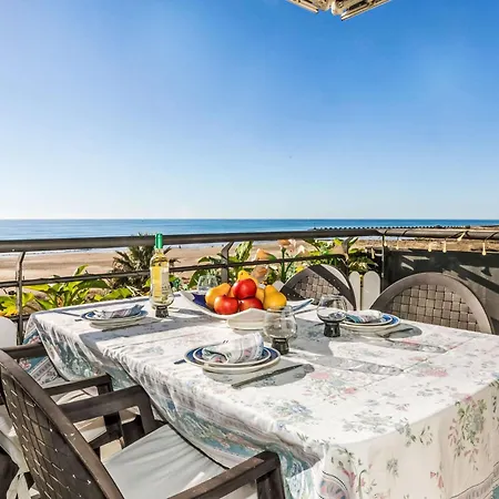 Prat By Interhome * Cubelles