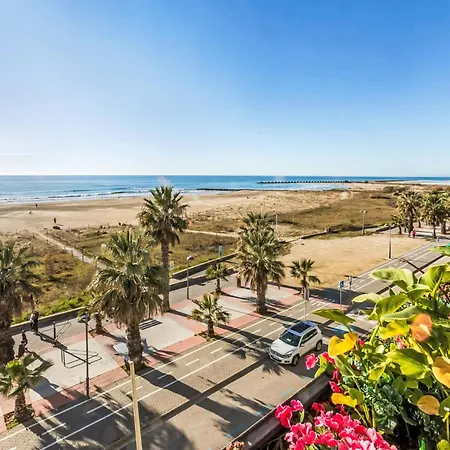 Prat By Interhome Apartment