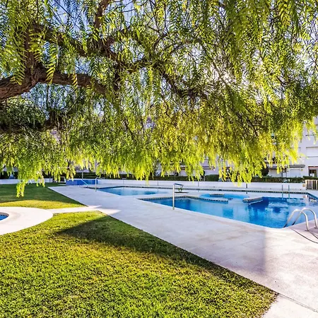 Διαμέρισμα Jardin Del Mar By Interhome