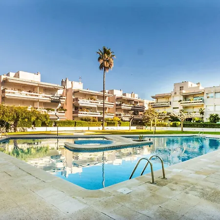 Prat By Interhome Cubelles