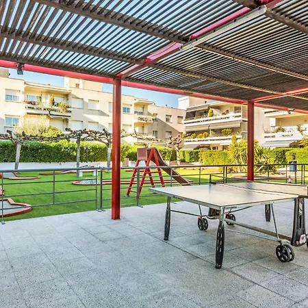 Prat By Interhome Apartment