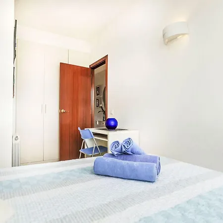 Prat By Interhome Apartment *