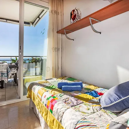 Apartment Prat By Interhome Cubelles