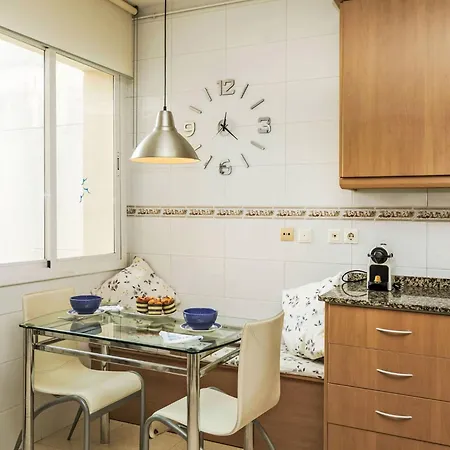 Prat By Interhome *