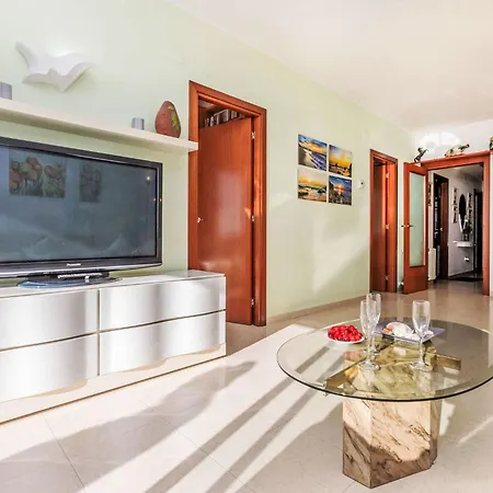 Prat By Interhome Cubelles