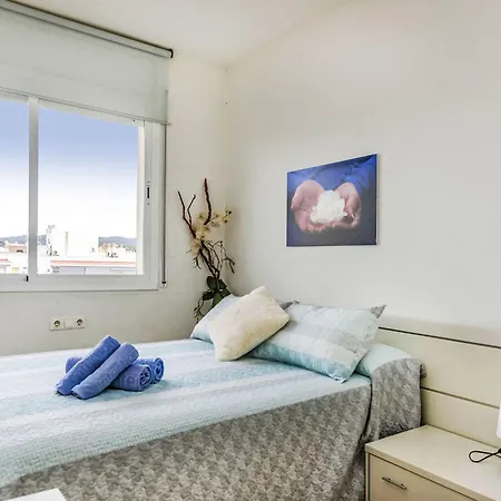 Apartment Prat By Interhome