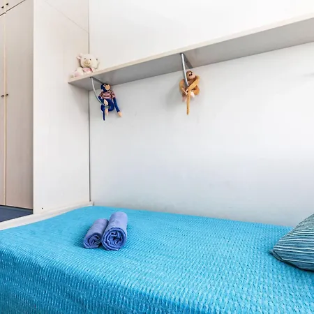 Apartment Prat By Interhome *