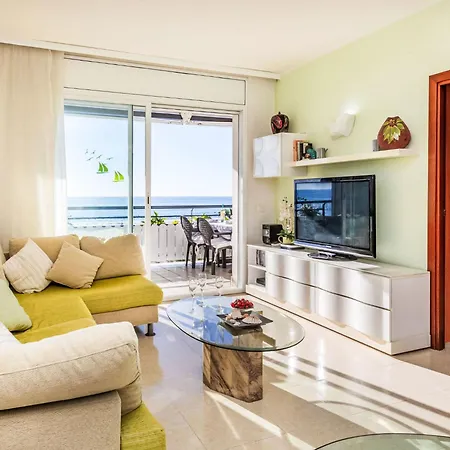 Prat By Interhome *