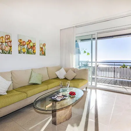 Prat By Interhome Cubelles