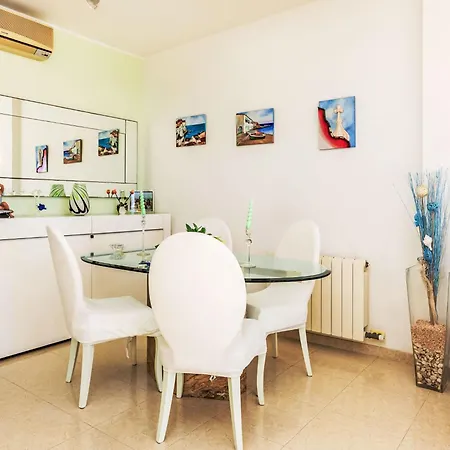 Prat By Interhome * Cubelles