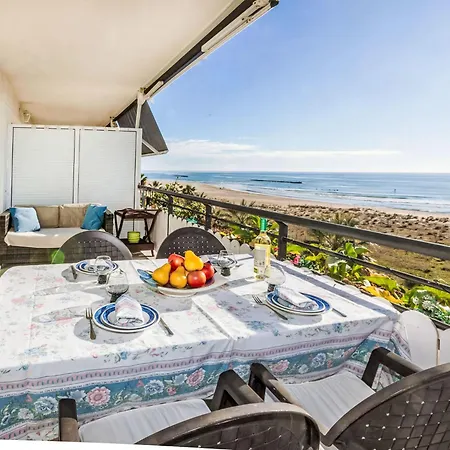 Prat By Interhome Apartment *