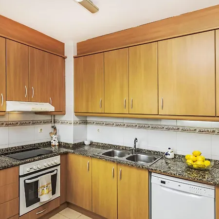 Prat By Interhome Apartment *